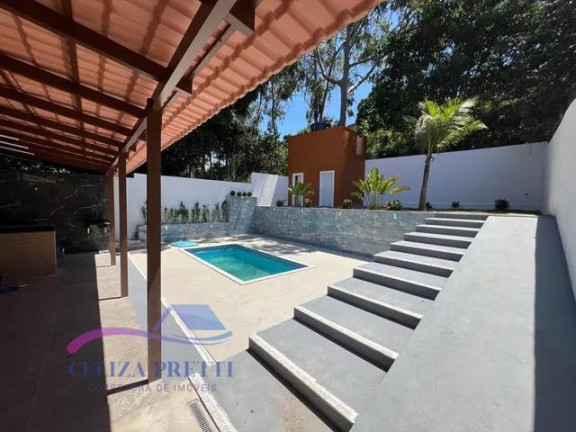 Imagem Casa com 4 Quartos à Venda, 225 m² em Morro Da Lagoa - Vila Velha