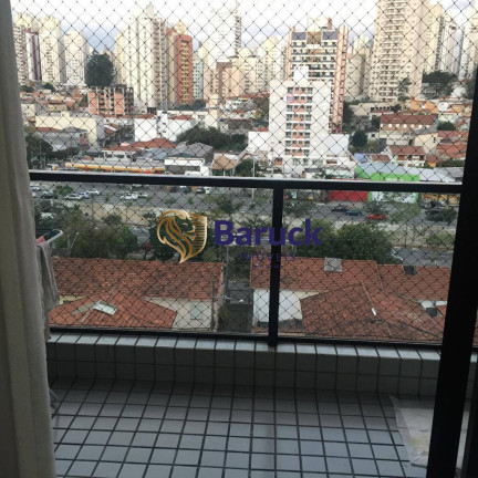 Apartamento com 3 Quartos à Venda, 82 m² em Bosque Da Saúde - São Paulo