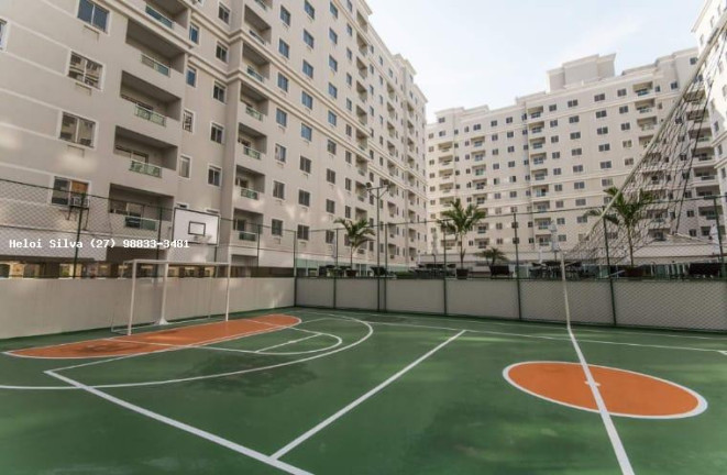 Foto do imóvel: Apartamento com 3 Quartos à Venda, em Jardim Camburi - Vitória