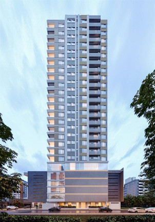 Imagem Apartamento com 3 Quartos à Venda, 145 m² em Centro - Itapema