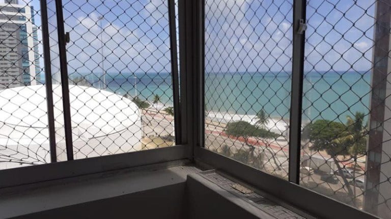 Imagem Apartamento com 3 Quartos à Venda, 284 m² em Boa Viagem - Recife