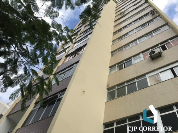 Imagem Apartamento com 2 Quartos à Venda, 88 m² em Canela - Salvador