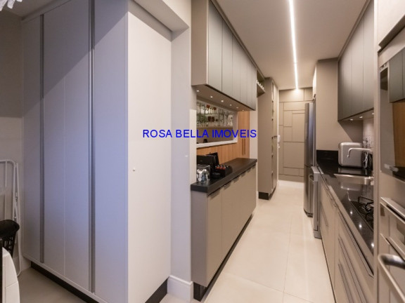 Imagem Apartamento com 3 Quartos à Venda, 106 m² em Vila Almeida - Indaiatuba