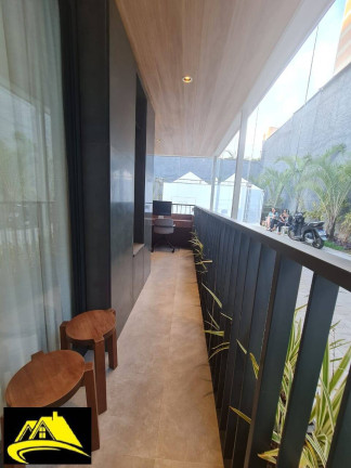 Imagem Apartamento com 1 Quarto à Venda, 39 m² em Itaim Bibi - São Paulo