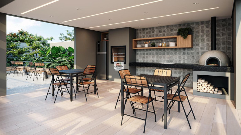 Foto do imóvel: Apartamento com 2 Quartos à Venda, 66 m² em Vila Carrão - São Paulo