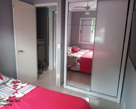 Imagem Apartamento com 2 Quartos à Venda, 56 m² em Residencial Real Parque Sumaré - Sumaré