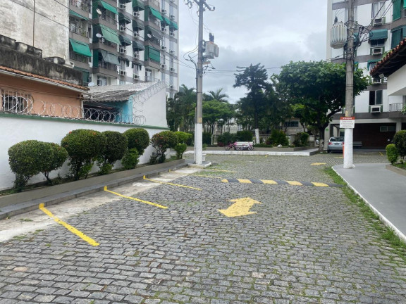 Imagem Apartamento com 3 Quartos à Venda, 66 m² em Madureira - Rio De Janeiro