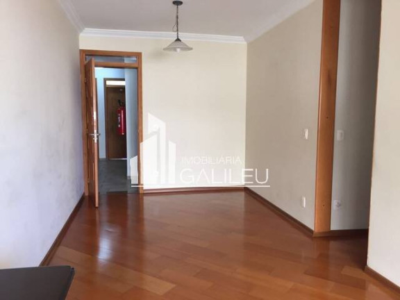Imagem Apartamento com 2 Quartos à Venda, 63 m² em Vila Itapura - Campinas