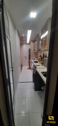 Imagem Apartamento com 2 Quartos à Venda, 63 m² em Osvaldo Cruz - São Caetano Do Sul