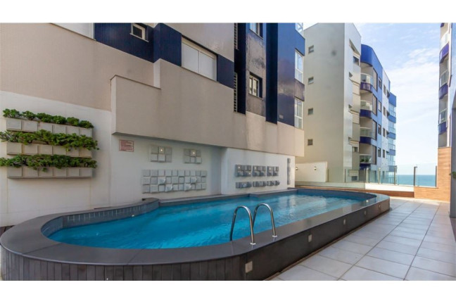 Imagem Apartamento com 4 Quartos à Venda, 165 m² em Meia Praia - Itapema