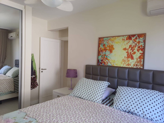 Imagem Apartamento com 2 Quartos à Venda, 70 m² em Jurerê - Florianópolis