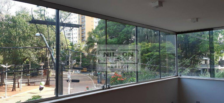 Imagem Apartamento com 2 Quartos à Venda, 170 m² em Cambuí - Campinas