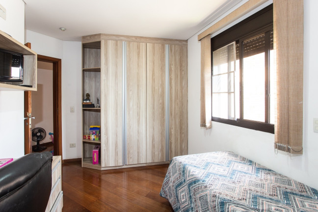 Imagem Apartamento com 4 Quartos à Venda, 360 m² em Casa Verde - São Paulo