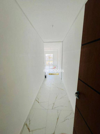 Imagem Apartamento com 2 Quartos à Venda, 74 m² em Vila Alice - Santo André