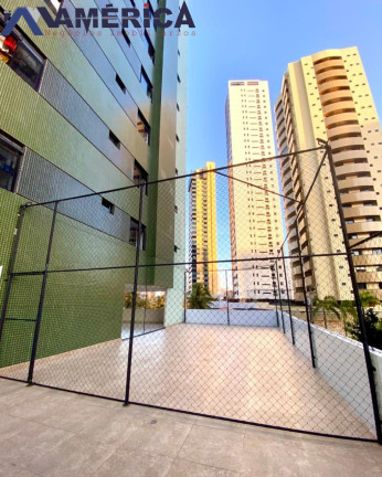 Imagem Imóvel com 4 Quartos à Venda, 366 m² em Manaíra - João Pessoa