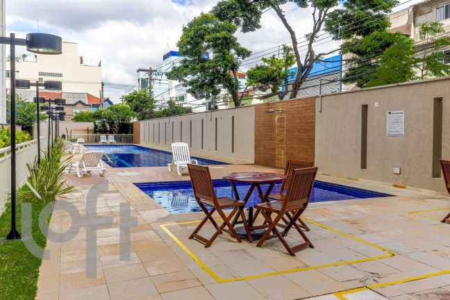 Imagem Apartamento com 2 Quartos à Venda, 67 m² em Bom Retiro - São Paulo