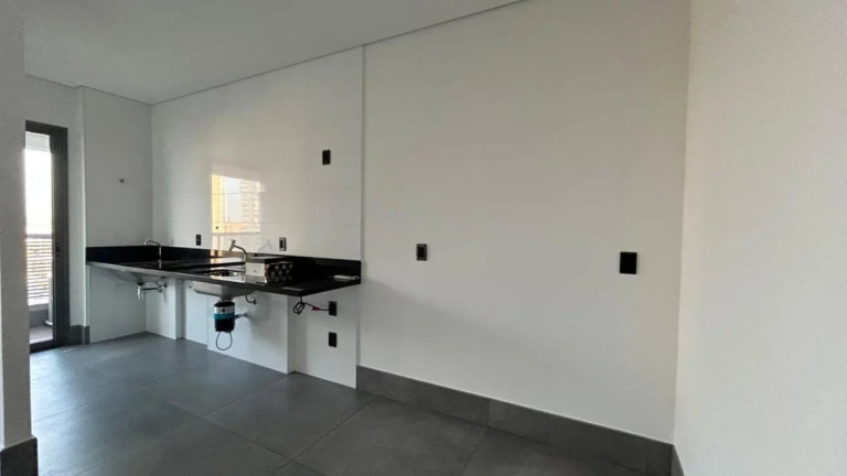 Imagem Apartamento com 1 Quarto à Venda, 56 m² em Jardim Botânico - Ribeirão Preto