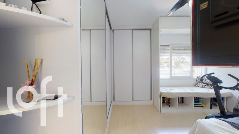 Imagem Apartamento com 2 Quartos à Venda, 70 m² em Lapa - São Paulo
