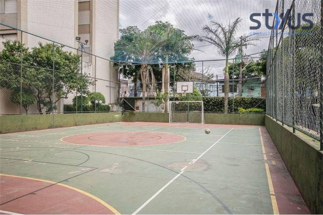 Imagem Apartamento com 3 Quartos à Venda, 76 m² em Tatuapé - São Paulo