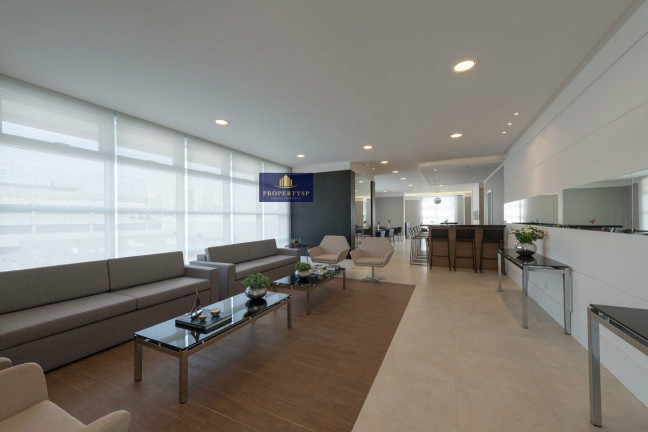 Imagem Apartamento com 3 Quartos à Venda, 117 m² em Barra Funda - São Paulo