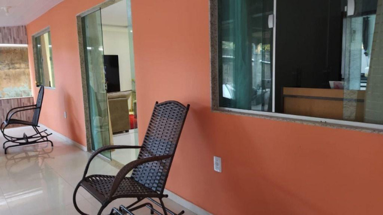 Imagem Casa com 2 Quartos à Venda, 300 m² em Riviera Da Barra - Vila Velha