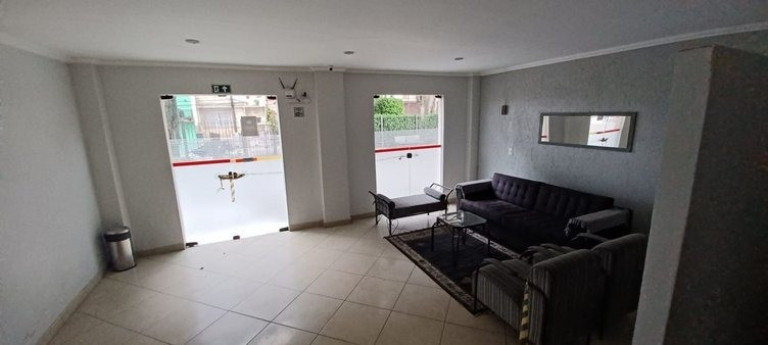 Apartamento com 2 Quartos à Venda, 61 m² em Vila Santa Catarina - São Paulo