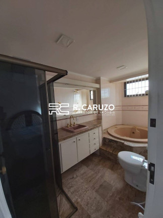 Imagem Apartamento com 3 Quartos à Venda, 359 m² em Centro - Limeira