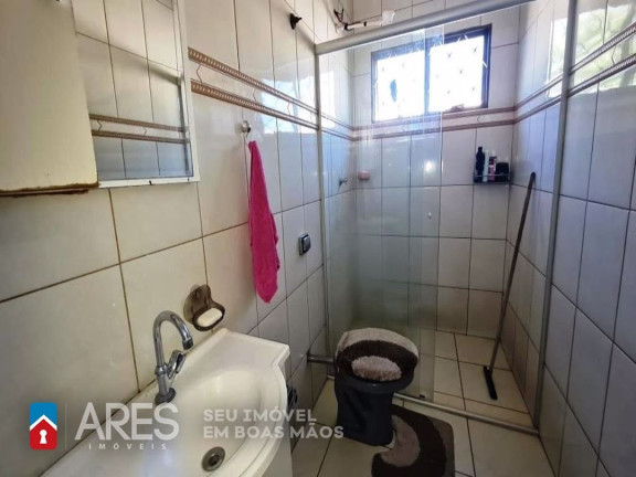 Imagem Casa com 2 Quartos à Venda, 92 m² em Cidade Jardim Ii - Americana