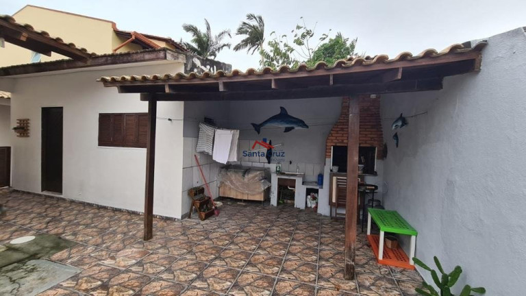 Imagem Casa com 4 Quartos à Venda, 367 m² em Ingleses Do Rio Vermelho - Florianópolis