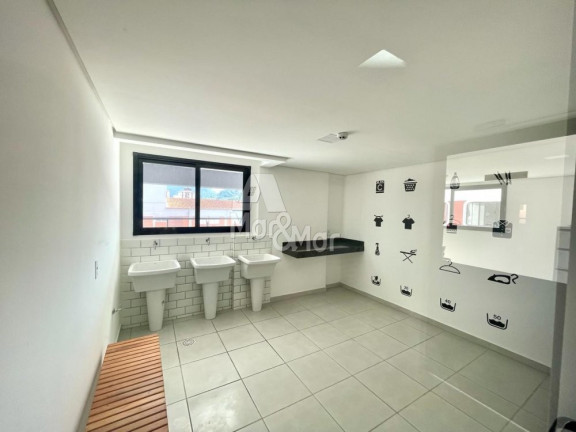 Imagem Apartamento com 1 Quarto à Venda, 48 m² em Enseada - Guarujá