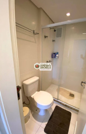 Imagem Apartamento com 2 Quartos à Venda, 80 m² em Itacorubi - Florianópolis