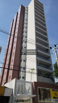 Imagem Apartamento com 3 Quartos à Venda, 119 m² em água Branca - São Paulo