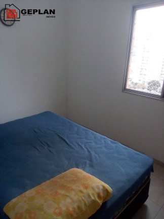 Imagem Apartamento com 3 Quartos à Venda, 61 m² em Cambuci - São Paulo