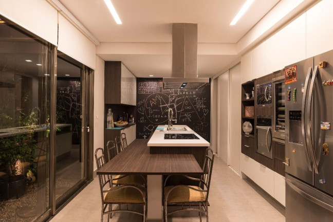 Casa com 3 Quartos à Venda, 480 m² em Jardim Europa - São Paulo