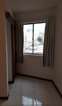 Imagem Apartamento com 1 Quarto à Venda, 35 m² em Cambuí - Campinas
