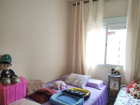 Imagem Apartamento com 1 Quarto à Venda, 60 m² em Vila Buarque - São Paulo