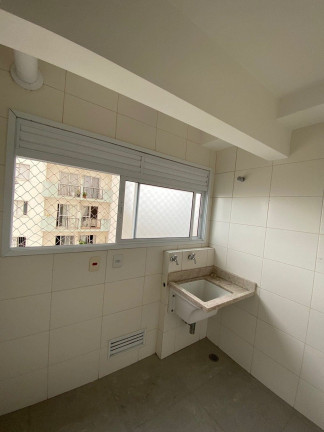 Apartamento com 3 Quartos à Venda, 124 m² em Vila Gumercindo - São Paulo