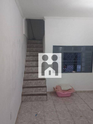 Imagem Casa com 3 Quartos à Venda, 100 m² em Campos Elíseos - Ribeirão Preto