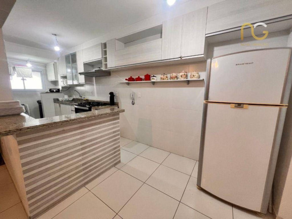 Imagem Apartamento com 2 Quartos à Venda, 92 m² em Caiçara - Praia Grande