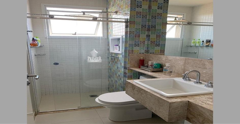 Imagem Apartamento com 3 Quartos à Venda, 83 m² em Jardim Ana Maria - Jundiaí