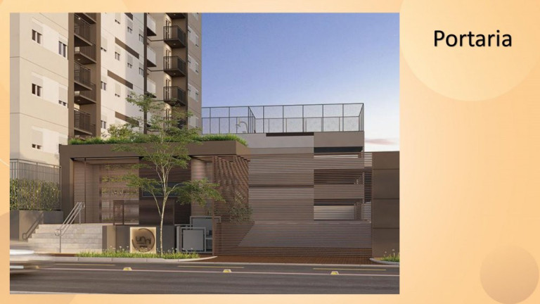 Imagem Apartamento com 2 Quartos à Venda, 59 m² em Limão - São Paulo