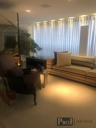 Imagem Apartamento com 3 Quartos à Venda, 204 m² em Centro - São Bernardo Do Campo