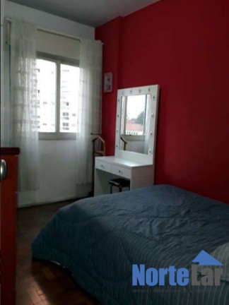 Imagem Apartamento com 3 Quartos à Venda, 107 m² em Consolação - São Paulo
