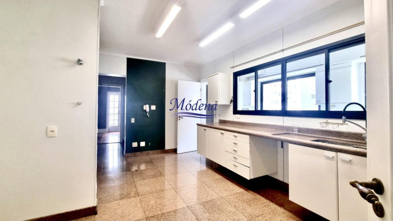 Imagem Apartamento com 4 Quartos à Venda, 220 m² em Jardim Paulista - São Paulo