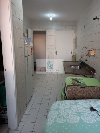 Imagem Apartamento com 3 Quartos à Venda, 100 m² em Recreio Dos Bandeirantes - Rio De Janeiro