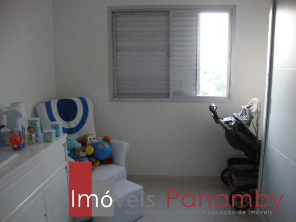 Imagem Apartamento com 2 Quartos à Venda, 108 m² em Vila Progredior - São Paulo