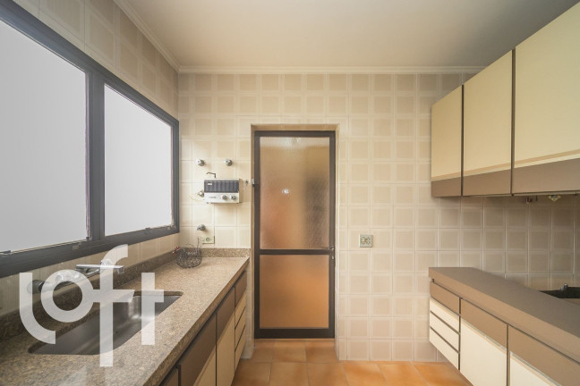 Imagem Apartamento com 4 Quartos à Venda, 144 m² em Morumbi - São Paulo
