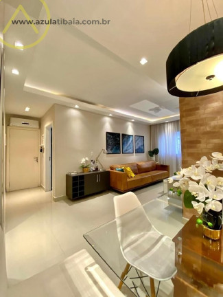 Imagem Apartamento com 2 Quartos à Venda, 58 m² em Jardim Paulista - Atibaia