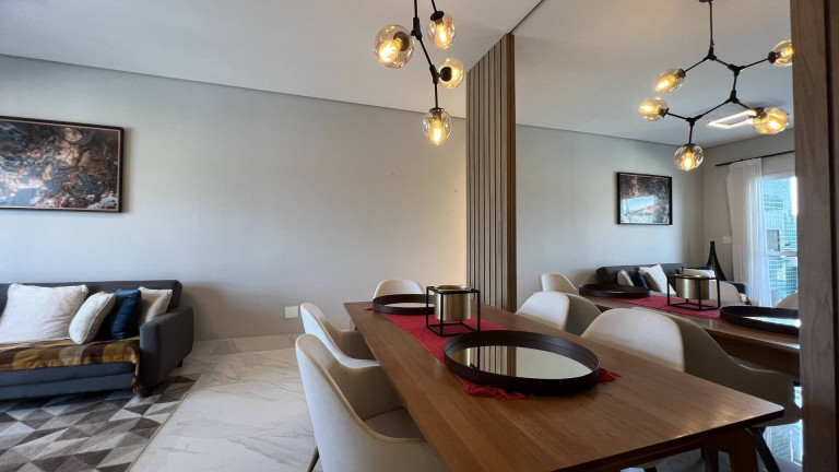 Apartamento com 3 Quartos à Venda, 118 m² em Riviera De São Lourenço - Bertioga