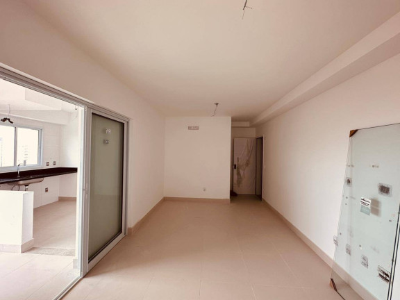 Imagem Apartamento com 2 Quartos à Venda, 83 m² em Jardim Belo Horizonte - Campinas